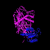 Molecular Structure Image for 2QWP