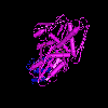 Molecular Structure Image for 2QWR