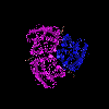 Molecular Structure Image for 3B9Y