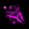 Structure molecule image