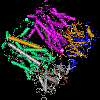 Molecular Structure Image for 2QJK