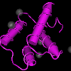 Molecular Structure Image for 2ZC2