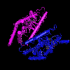 Molecular Structure Image for 2P4Y