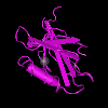 Molecular Structure Image for 3BPU