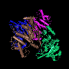 Molecular Structure Image for 2OLK