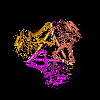 Molecular Structure Image for 2V0I