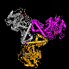 Molecular Structure Image for 2V0J
