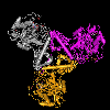 Molecular Structure Image for 2V0L