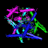 Molecular Structure Image for 2V79