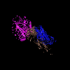 Molecular Structure Image for 2ZCH