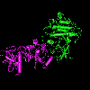 Molecular Structure Image for 2EB2