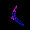 Molecular Structure Image for 3CAZ