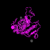 Molecular Structure Image for 2EPF