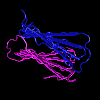 Molecular Structure Image for 2JP1