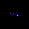 Molecular Structure Image for 2OTO