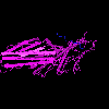 Structure molecule image