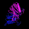 Molecular Structure Image for 3BT3