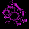 Molecular Structure Image for 3CEU