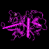 Structure molecule image