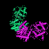 Molecular Structure Image for 3C4Q