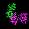 Molecular Structure Image for 3C4V