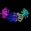 Molecular Structure Image for 3CEP