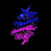 Molecular Structure Image for 3CJD