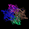 Structure molecule image