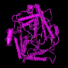 Molecular Structure Image for 1KYN