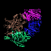 Molecular Structure Image for 3BQB