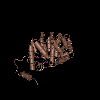 Molecular Structure Image for 3BSX