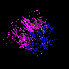 Structure molecule image