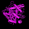 Molecular Structure Image for 3C5V