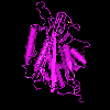 Molecular Structure Image for 2ZEL