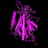 Molecular Structure Image for 2ZEM