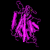 Molecular Structure Image for 2ZEN