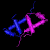 Molecular Structure Image for 3C57
