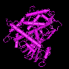 Molecular Structure Image for 2VE4