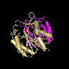 Molecular Structure Image for 2VPT