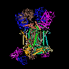 Molecular Structure Image for 3CX5