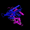 Molecular Structure Image for 3BPX