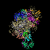 Molecular Structure Image for 3CC7