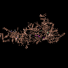 Molecular Structure Image for 3CMW