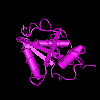 Molecular Structure Image for 2ZJD