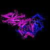 Molecular Structure Image for 3CB5