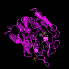 Molecular Structure Image for 2V77