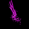 Molecular Structure Image for 3CWG