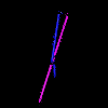 Molecular Structure Image for 2QA7