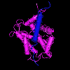 Structure molecule image