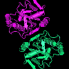 Molecular Structure Image for 2VSW